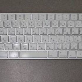 G7230 (1) P Apple Magic Keyboard ワイヤレスキーボード A1644 日本語 EMC2815