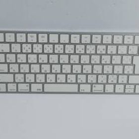 【正規品】Apple Magic Keyboard/A1644/日本語配列 (5)