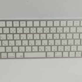 【正規品】Apple Magic Keyboard/A1644/日本語配列 (4)