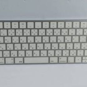 【正規品】Apple Magic Keyboard/A1644/日本語配列 (3)