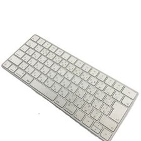 Apple◆キーボード Magic Keyboard (JIS) MLA22J/A A1644