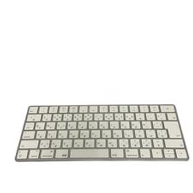 Apple◆キーボード Magic Keyboard (JIS) MLA22J/A A1644