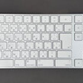 Apple Magic Keyboard A1843 EMC No 3138 即決 3-12-2