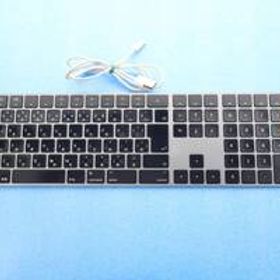 A2836 & Apple 純正 Magic Keyboard JIS 日本語配列 + Magic Mouse セット Model A1843 A1657 動作品