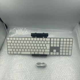◎(D2889）Apple Magic Keyboard (A1843) 日本語配列 （辰3）