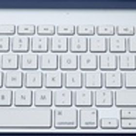 Apple Wireless Keyboard A1314 US配列 + Apple Magic Mouse A1296 セット