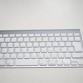 【For Apple Mac】Magic Keyboard＋Magic Mouse セット A1314＋A1296