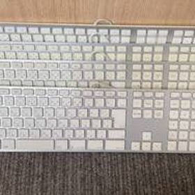 ●Apple Magic KeyboardA1243 ４個セット