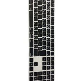 Apple◆Magic Keyboard MMMR3J/A A2520