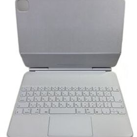 Apple◆Magic Keyboard MJQK3J/A A2480