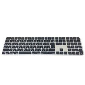 Apple◆Magic Keyboard MMMR3J/A A2520