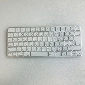 Magic Keyboard A2450 / Bluetooth接続 / 日本語キーボード