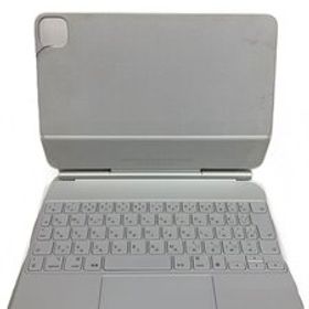 Apple◆Magic Keyboard MJQJ3J/A A2261