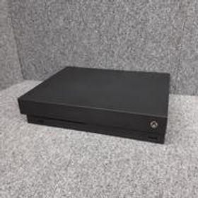 XBOX ONE X 1787 MICROSOFT