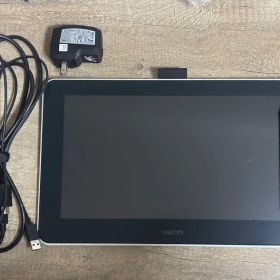 Wacom One DTC133 液晶タブレット 液タブ
