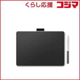 【 新品 未開封 】 WACOM ペンタブレット Wacom One medium CTC6110WLW0D 未使用 送料無料