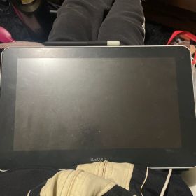 Wacom one DTC133 13インチ液晶ペンタブレット