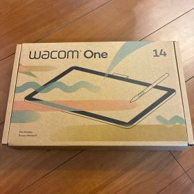 Wacom One 14