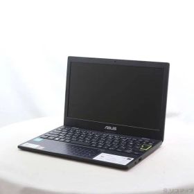 ソフマップ 〔展示品〕 Vivobook Go 12 E210KA-N441BWS ピーコックブルー【352】
