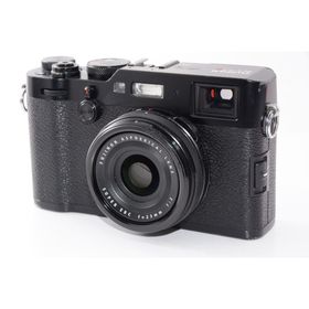 【オススメ】FUJIFILM デジタルカメラ X100F ブラック X100F-B(コンパクトデジタルカメラ)