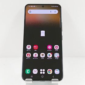 Galaxy S22 SC-51C ドコモ ファントムブラック 送料無料 即決 本体 c10813