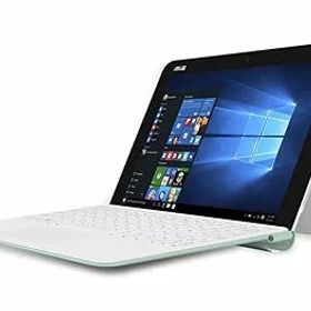 【中古】ASUS 2in1パソコン TransBook Mini T102HA T102HA-8350W ホワイト