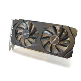 【中古】玄人志向 GG-GTX1660SP-E6GB/DF GTX1660Super/6GB(GDDR6)/PCI-E【津田沼】保証期間１週間