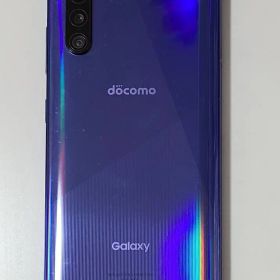 Galaxy A41 SC-41A