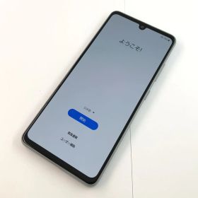 【キズあり品】SC-41A/Galaxy A41/355518114463666