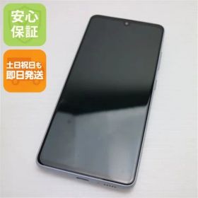 新品同様 SC-41A Galaxy A41 ホワイト スマホ 白ロム 土日祝発送OK 02000