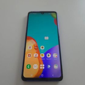 Galaxy A41アンドロイド12 シムフリー ギャラクシースマホ本体652