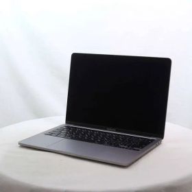 ソフマップ 〔中古品〕 MacBook Pro 13.3-inch Mid-2020 MWP52J／A Core_i7 2.3GHz 32GB SSD1TB スペースグレイ 〔10.15 Catalina〕【198】