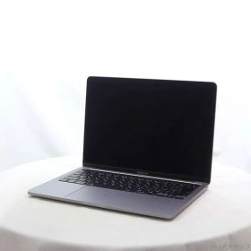 ソフマップ 〔中古品〕 MacBook Pro 13.3-inch Mid-2022 MNEH3J／A Apple M2 8コアCPU_10コアGPU 8GB SSD256GB スペースグレイ 〔15.3 Sequoia〕【258】