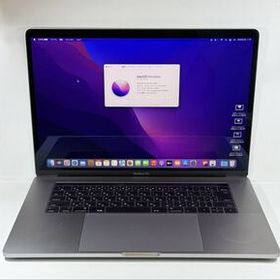 Apple MacBook Pro 15 2016 i7/16GB/1TB A1707 emc3072