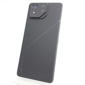 【SIMフリー】ASUS ROG Phone 8 Pro 512GB ファントムブラック