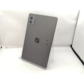 【中古】NEC 国内版 【Wi-Fi】 LAVIE Tab T9 T0995/HAS ストームグレー 8GB 128GB PC-T0995HAS【川越クレアモール】保証期間1ヶ月【ランクA】