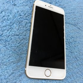 iPhone 6 Gold 16 GB docomo