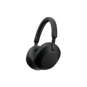 ★ソニー / SONY WH-1000XM5 (B) [ブラック]【イヤホン・ヘッドホン】【送料無料】