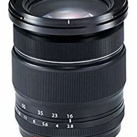 【中古】FUJIFILM 標準ズームレンズ XF16-55mmF2.8 R LM WR qqffhab