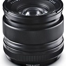 【中古】FUJIFILM 単焦点超広角レンズ XF14mmF2.8 R