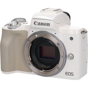 キヤノン(Canon)のＥＯＳ ＫＩＳＳ Ｍ(デジタル一眼)