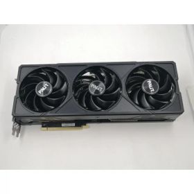 【中古】NVIDIA GeForce RTX4070Ti Super 16GB (GDDR6X)【千葉】保証期間1週間
