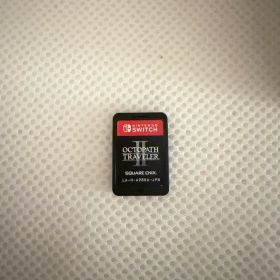 OCTOPATH TRAVELER 2 Nintendo Switch