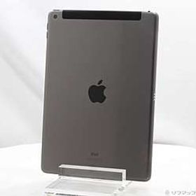 〔中古品〕 iPad 第7世代 32GB スペースグレイ MW6A2J／A SoftBank ［10.2インチ液晶／Apple-A10］〔中古品〕 iPad 第7世代 32GB スペースグレイ MW6A2J／A SoftBank ［10.2インチ液晶／Apple-A10］