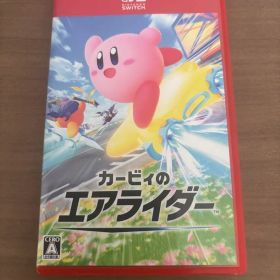 カービィのエアライダー Nintendo Switch2