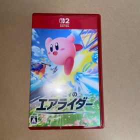 カービィのエアライダー