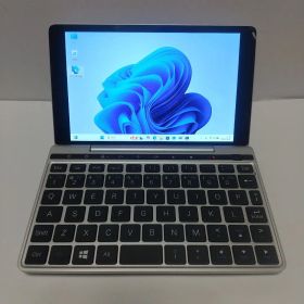 GPD Pocket2 m3-8100Y Windows11 キーボード新品