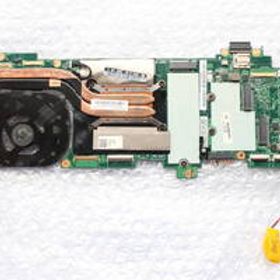 送185円～ Lenovo ThinkPad X1carbon gen6 2018 マザーボード 16GB core i7-8550U 正常動作品 cpu i7 (X1c_260316)