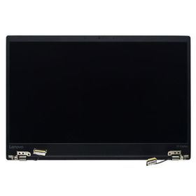 Lenovo ThinkPad X1 Carbon 14インチ FHD 1920x1080 液晶 上半身 LCD 中古品 5-0218-1 レノボ 20HRCTO1WW パーツ 部品 修理