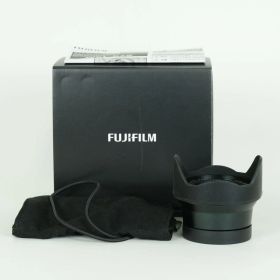 [良品] FUJIFILM ワイドコンバージョンレンズ WCL-X70